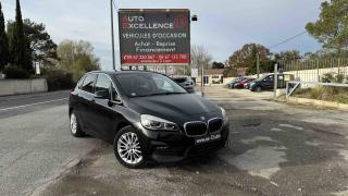 BMW SéRIE 2 ACTIVE TOURER LOUNGE 
