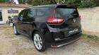 RENAULT GRAND SCENIC BUSINESS